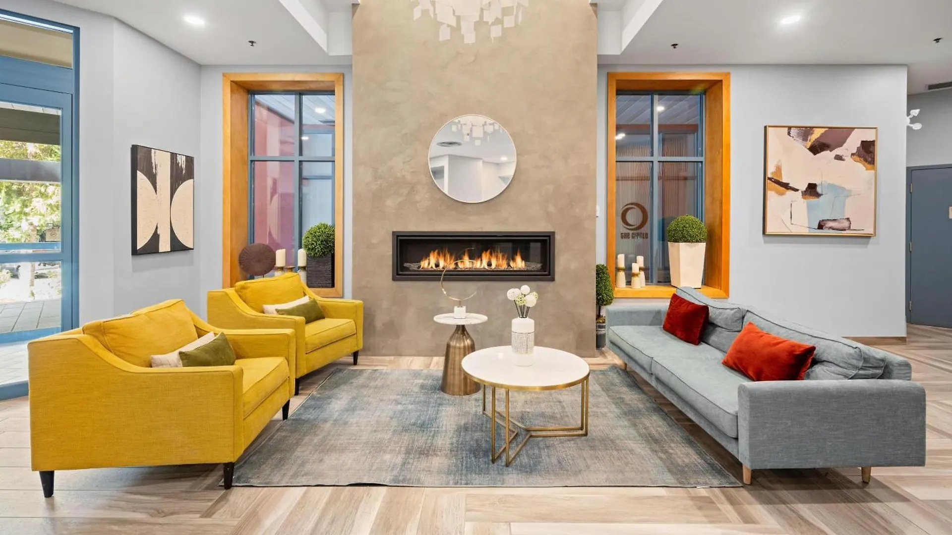 Alpenglow Lodge Queen Boho Studio By Mva Whistler Apartment